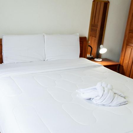 Koh Samui Resort & Restaurant Taling Ngam Beach Dış mekan fotoğraf