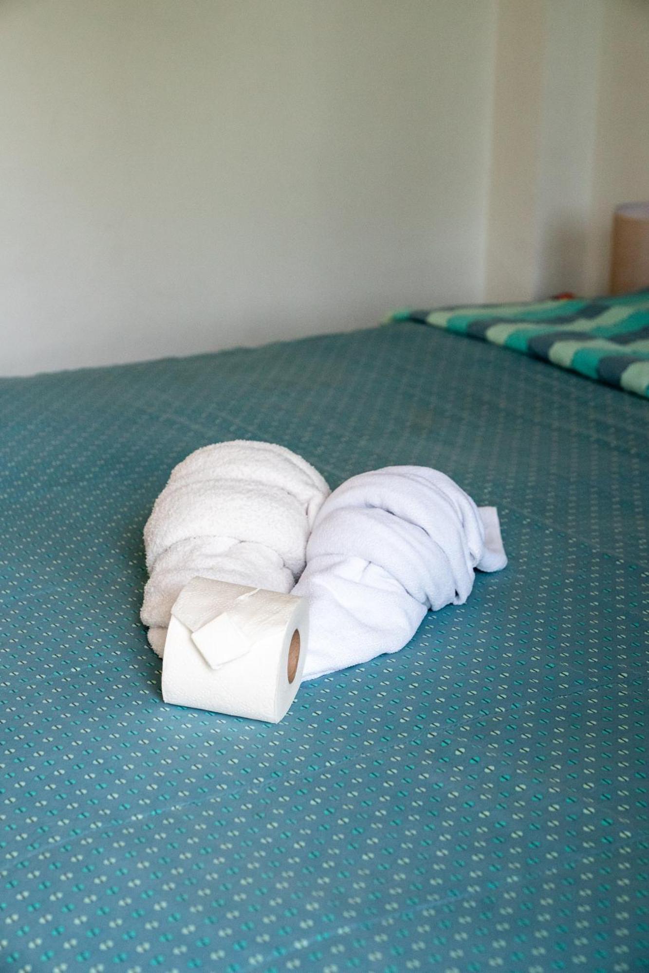 Koh Samui Resort & Restaurant Taling Ngam Beach Dış mekan fotoğraf