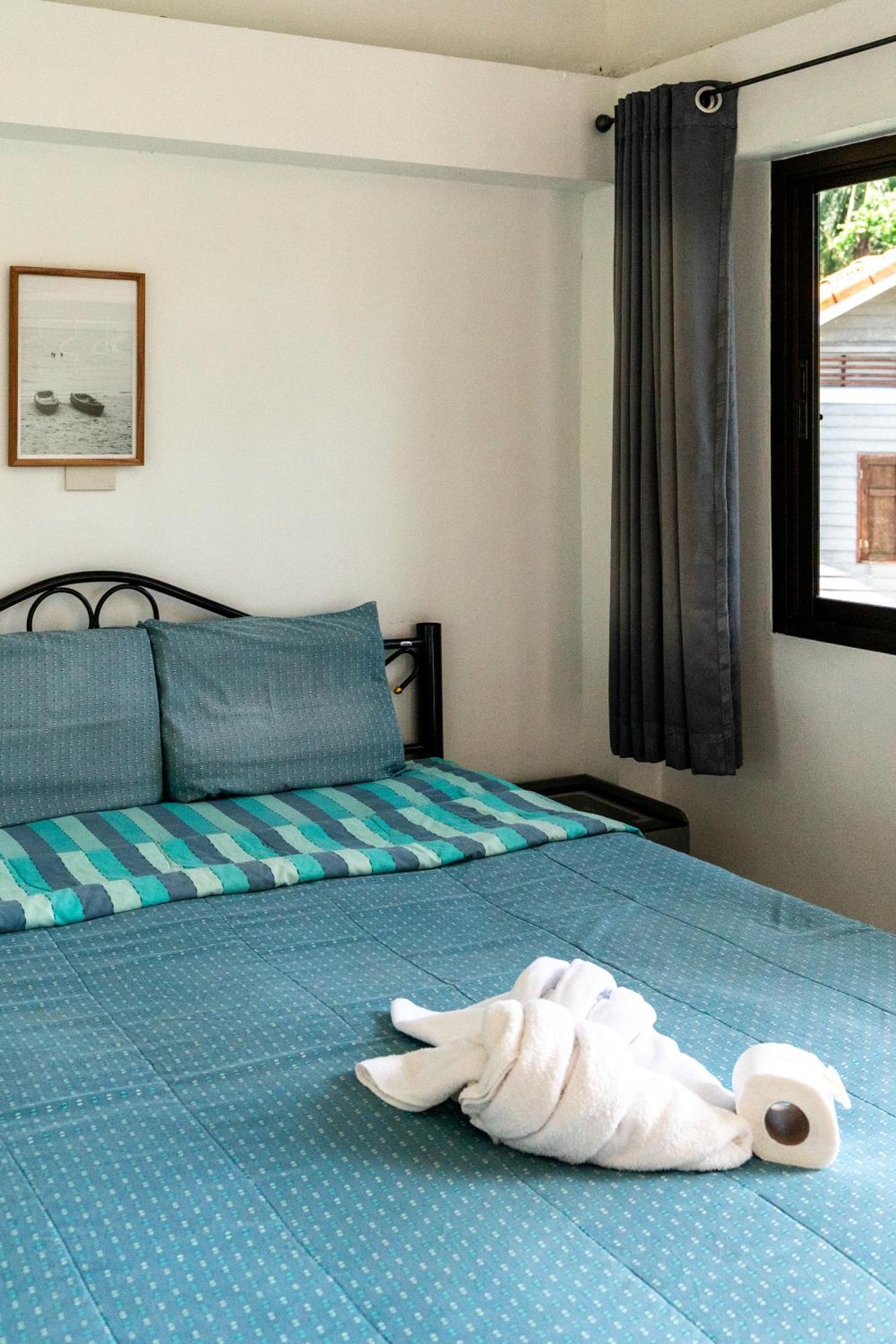 Koh Samui Resort & Restaurant Taling Ngam Beach Dış mekan fotoğraf