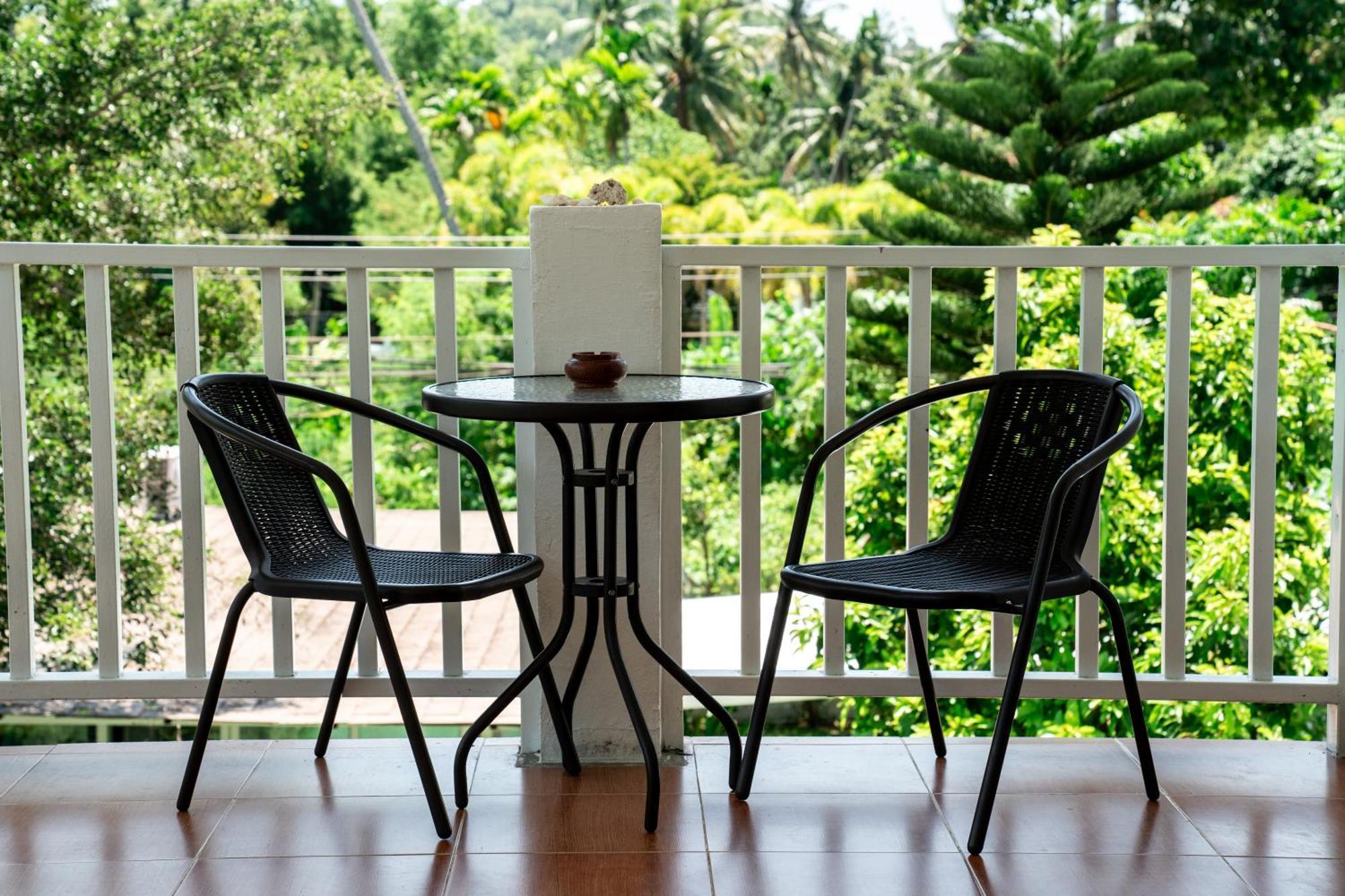Koh Samui Resort & Restaurant Taling Ngam Beach Oda fotoğraf