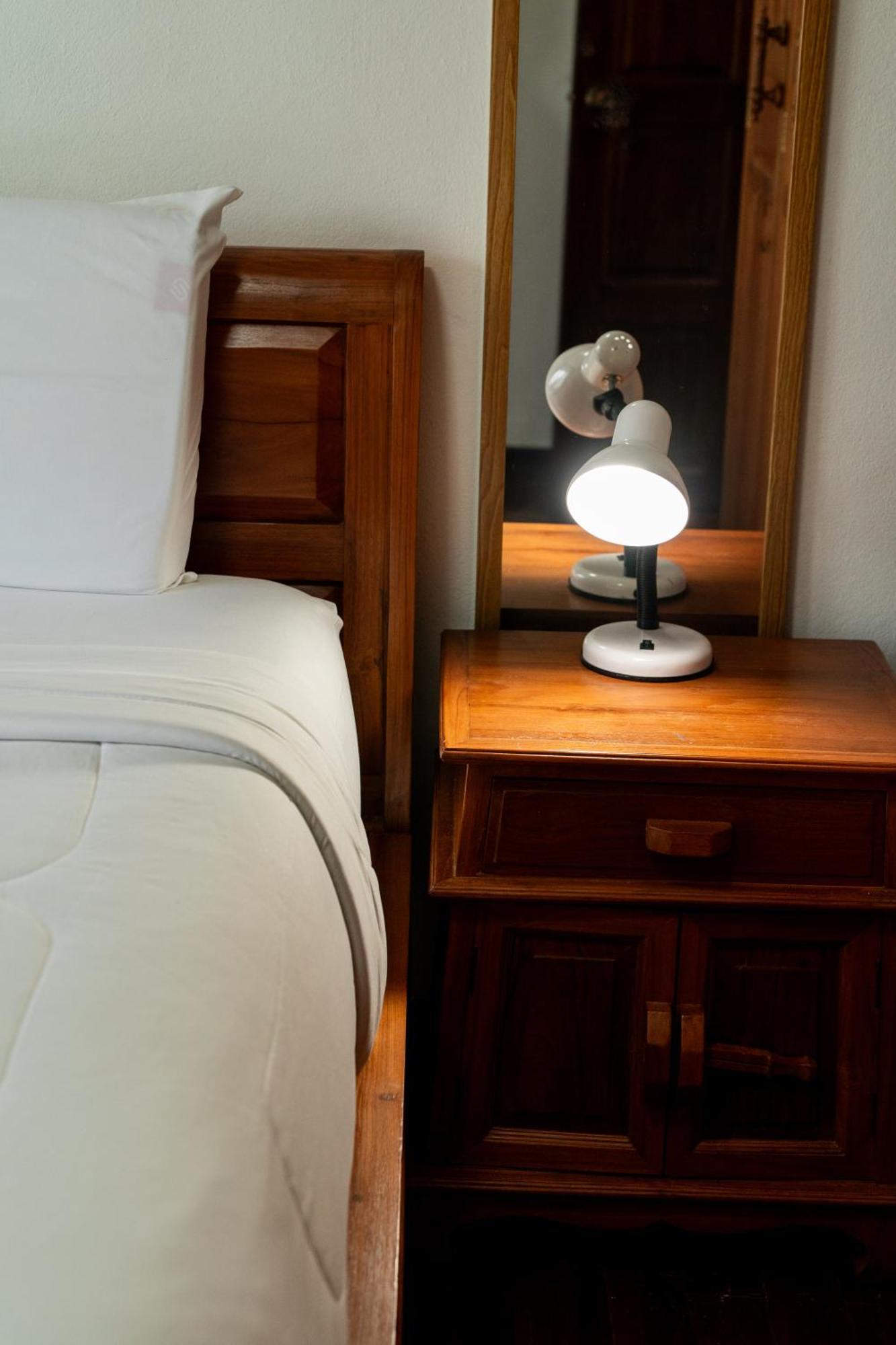 Koh Samui Resort & Restaurant Taling Ngam Beach Dış mekan fotoğraf