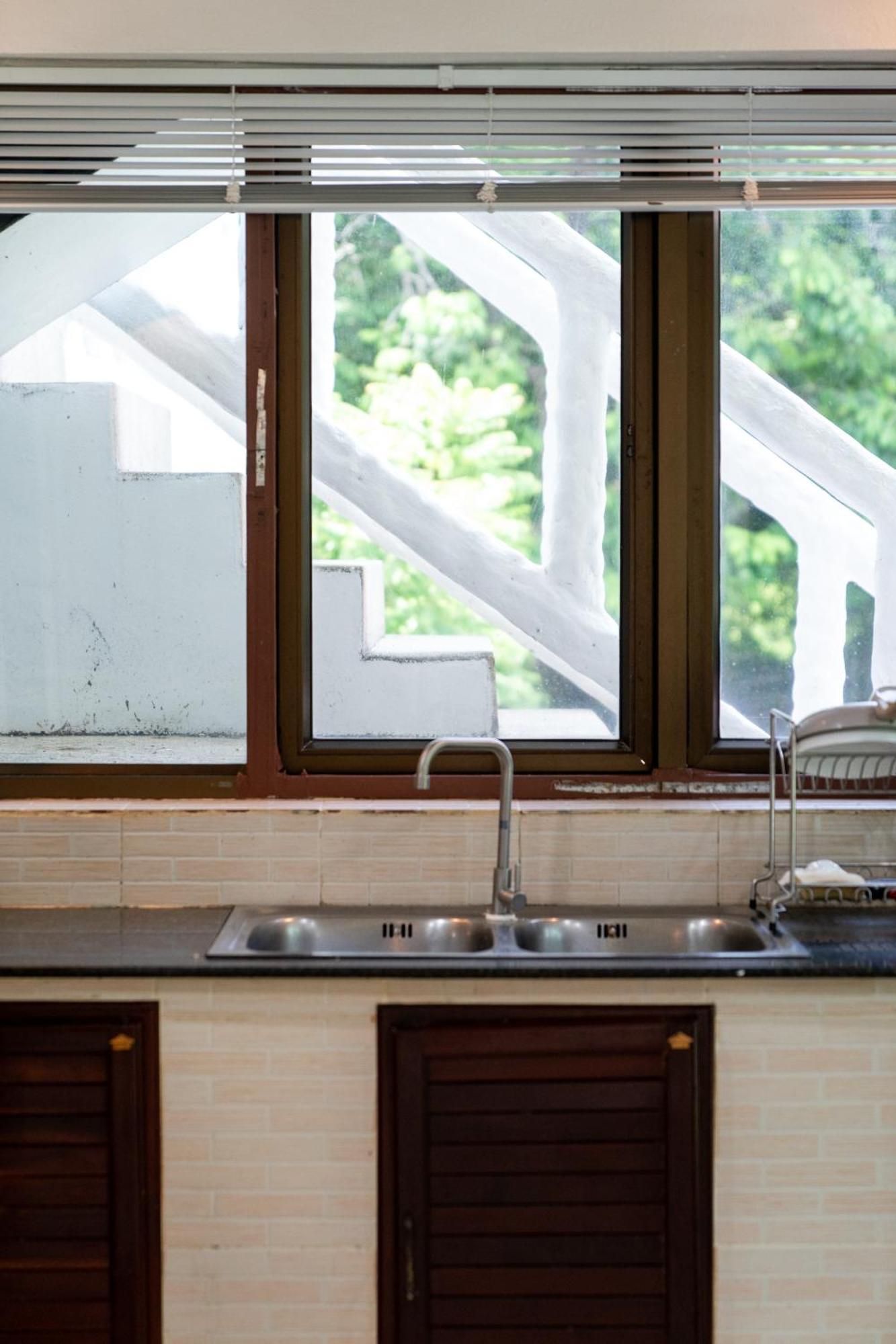 Koh Samui Resort & Restaurant Taling Ngam Beach Dış mekan fotoğraf