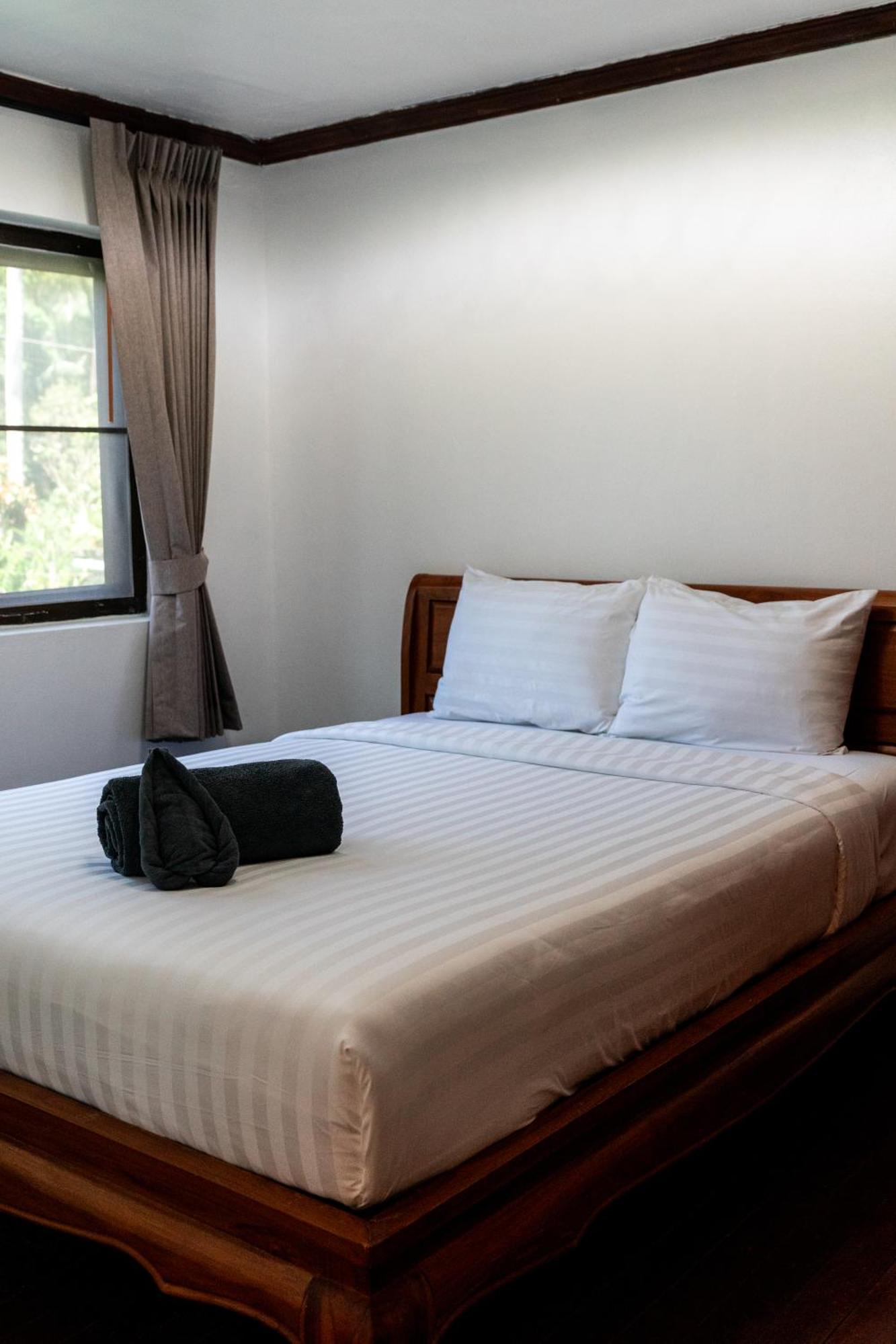 Koh Samui Resort & Restaurant Taling Ngam Beach Oda fotoğraf