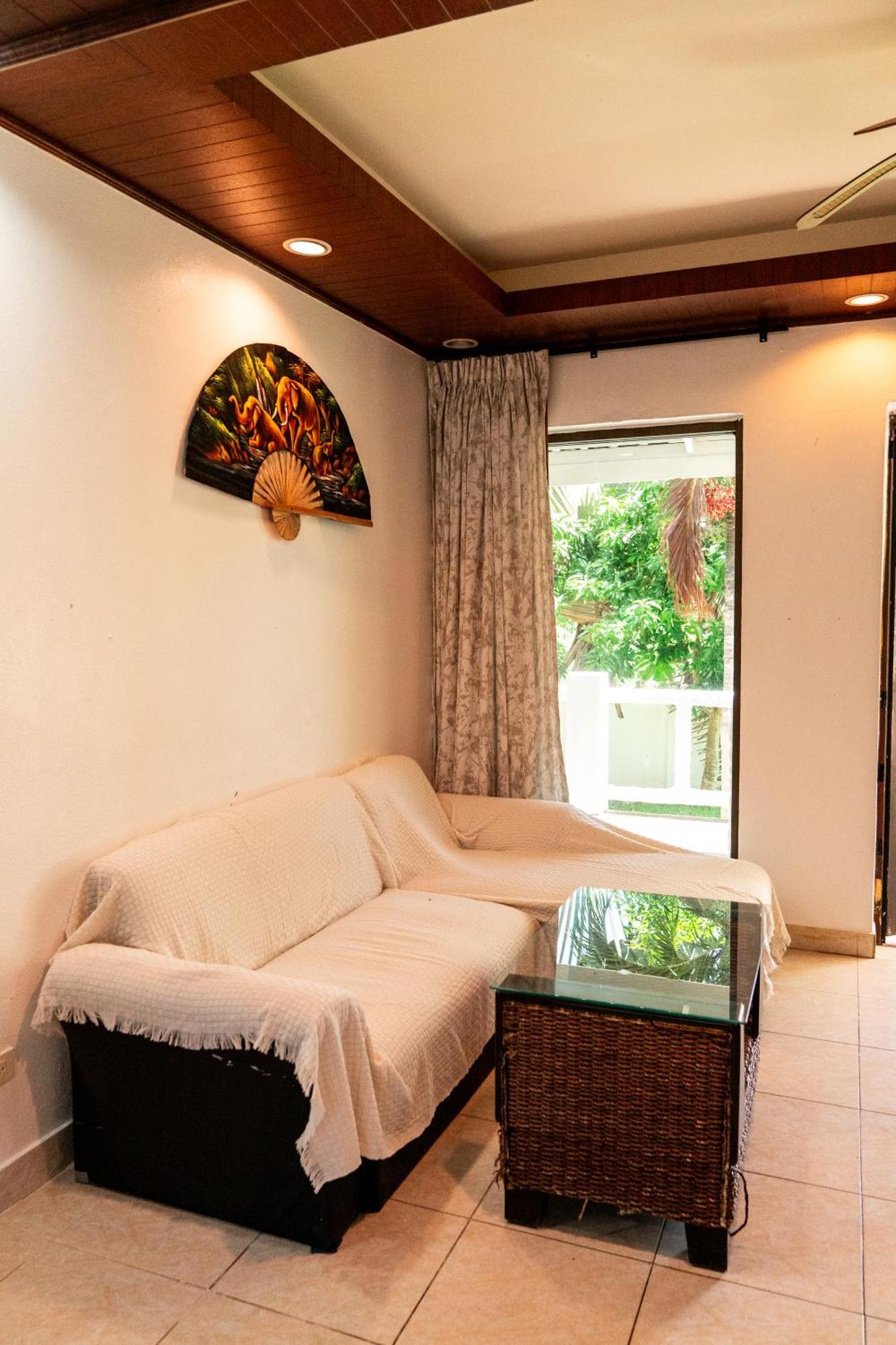Koh Samui Resort & Restaurant Taling Ngam Beach Oda fotoğraf